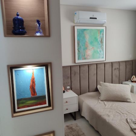Suite Confortavel Na Praia De Mocambique Florianópolis Exterior foto