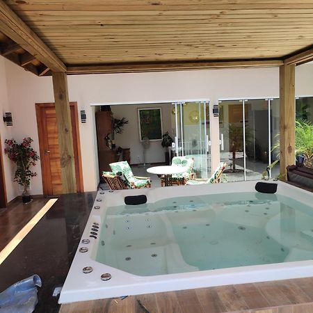 Suite Confortavel Na Praia De Mocambique Florianópolis Exterior foto